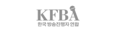 한국방송진행자연합
